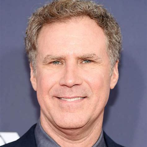 WILL FERRELL